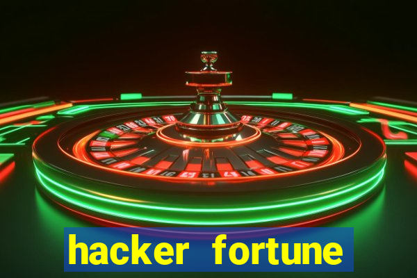 hacker fortune tiger download